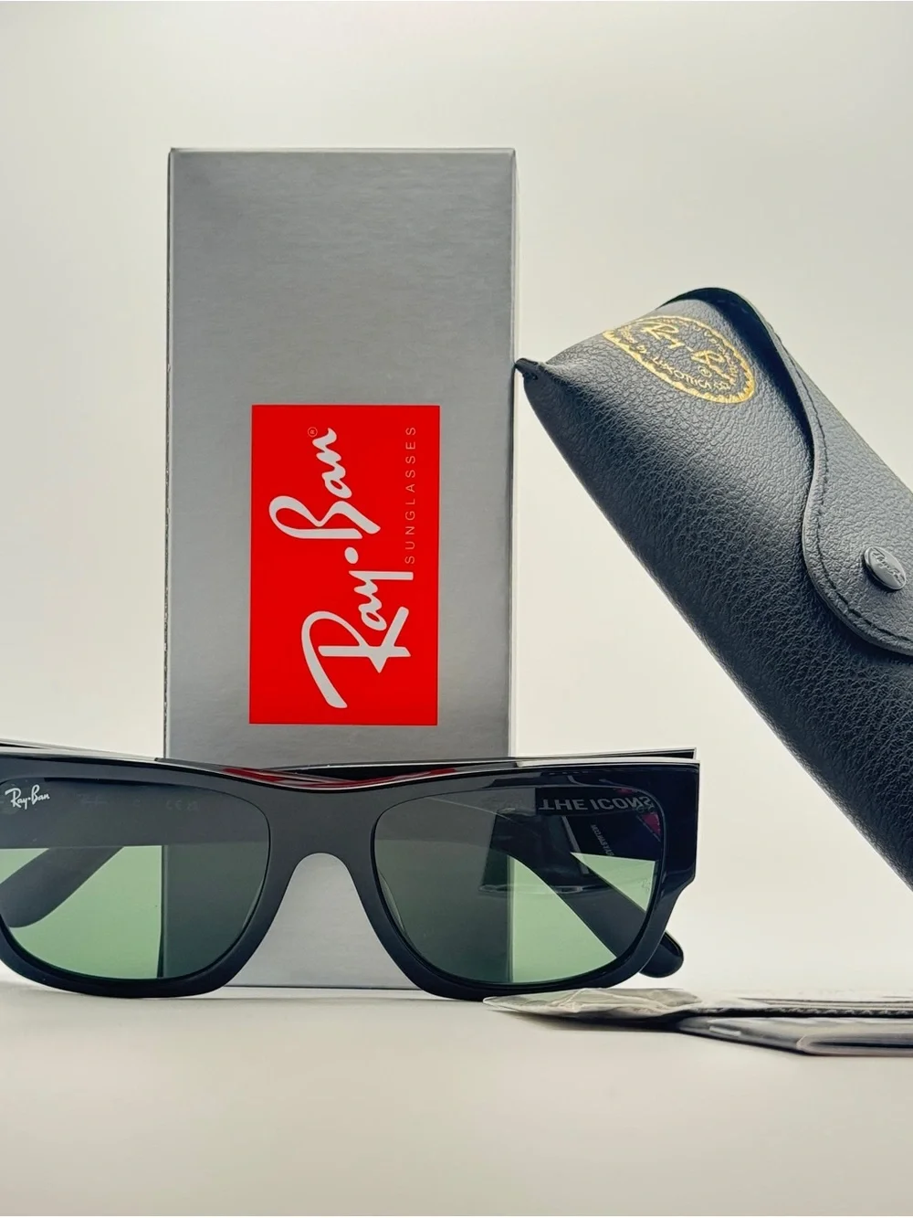 Ray-Ban RB0947S CARLOS